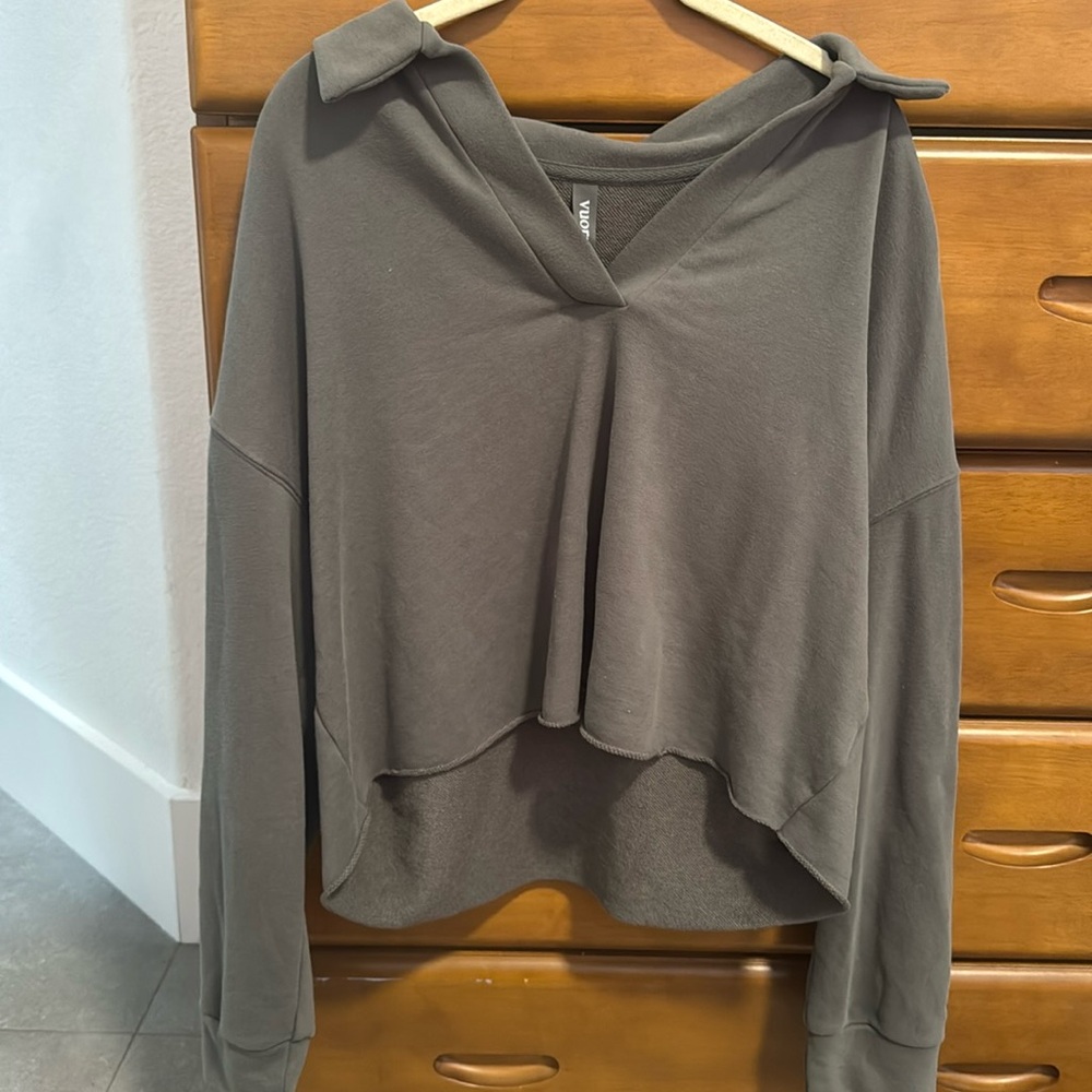 Vuori Sedona Polo NWT